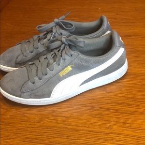 Puma sneakers